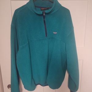 Vintage Eddie Bauer Fleece
